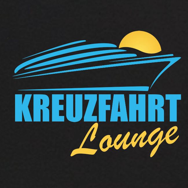 Kreuzfahrtlounge - Logo Design