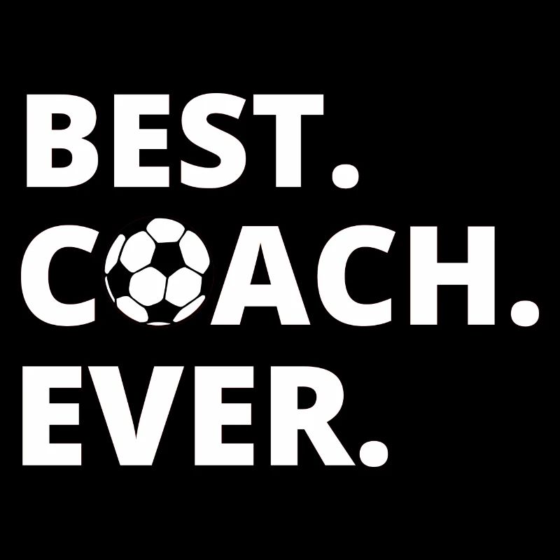 BEST COACH EVER