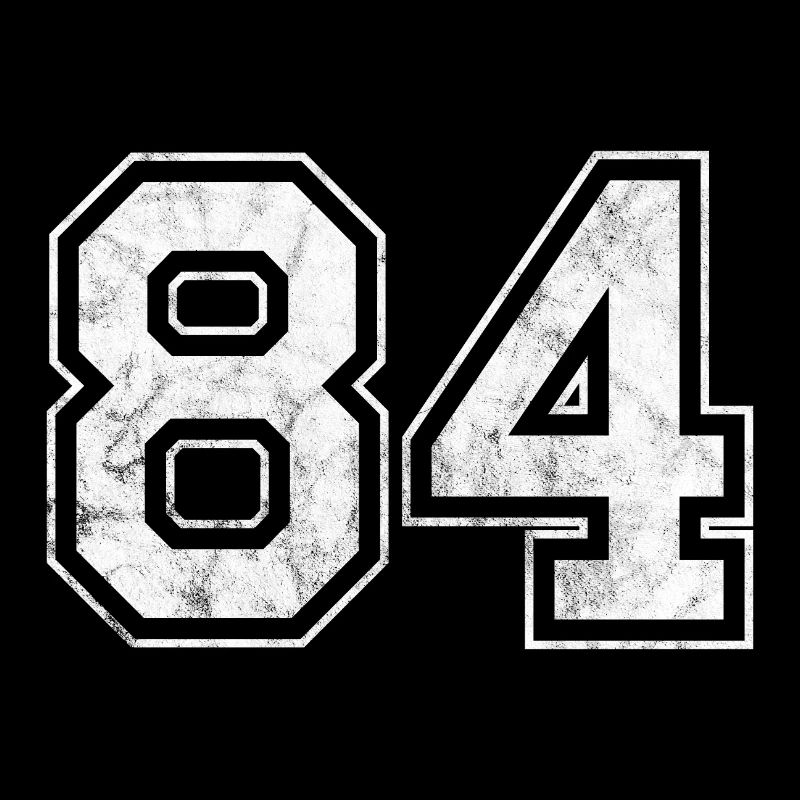 Numéro 84