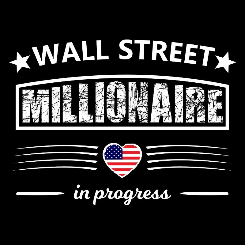 Millionnaire de Wall Street
