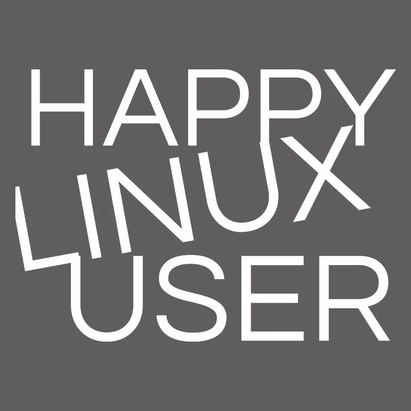 Utilisateurs Linux satisfaits