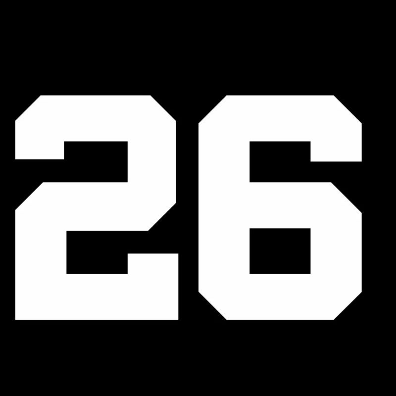 Numéro 26