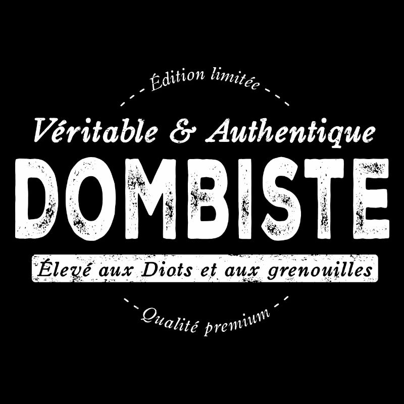 Dombiste de l'Ain