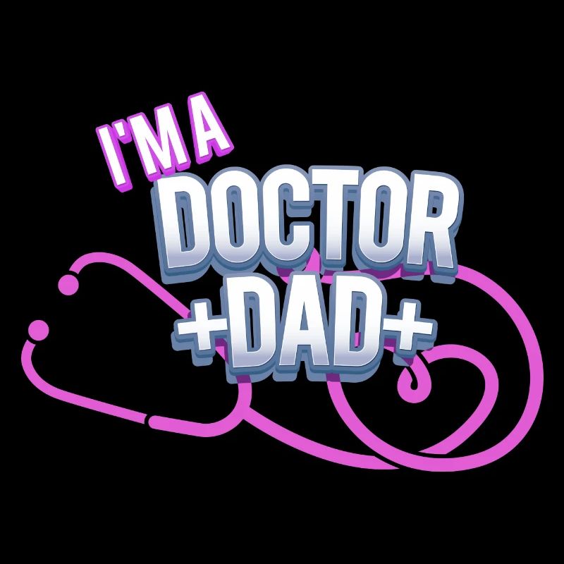 I'm A Doctor And Dad
