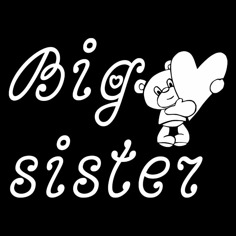 Große Schwester