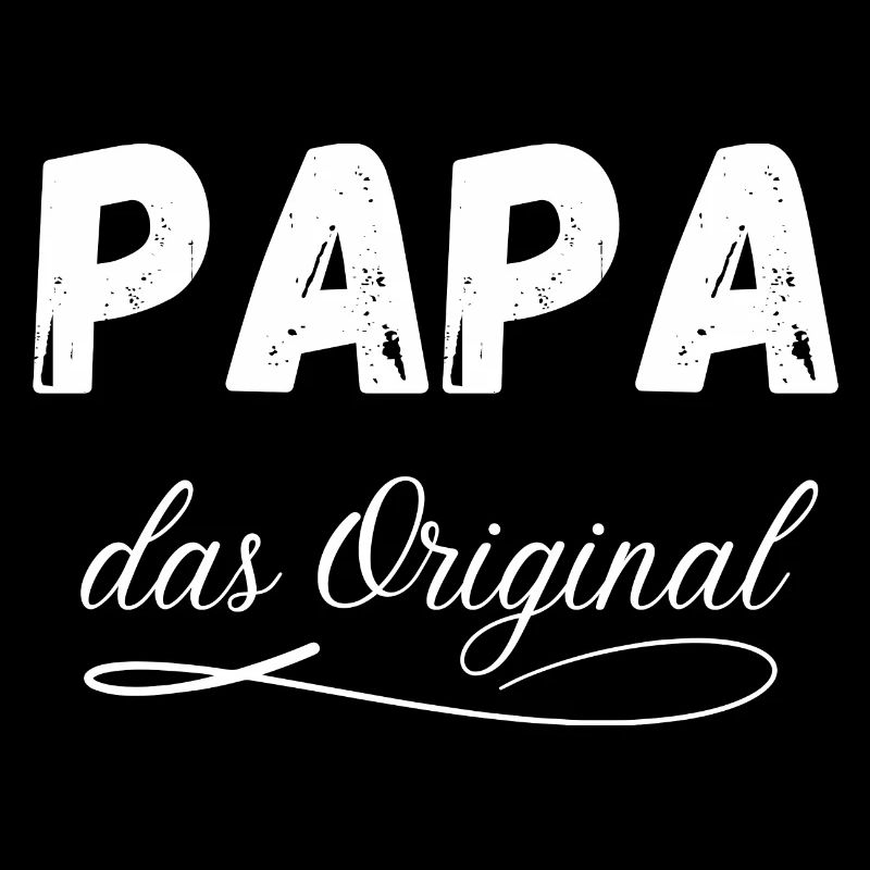 Papa das Original