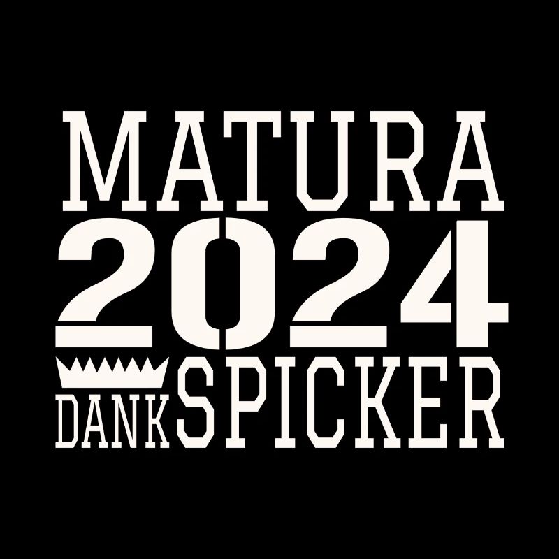 Dicton de Matura Spicker