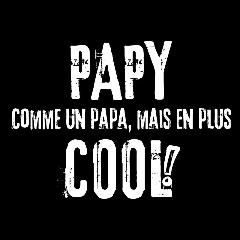 Cooler Opa