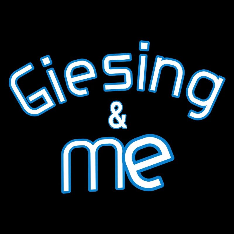 Giesing et moi