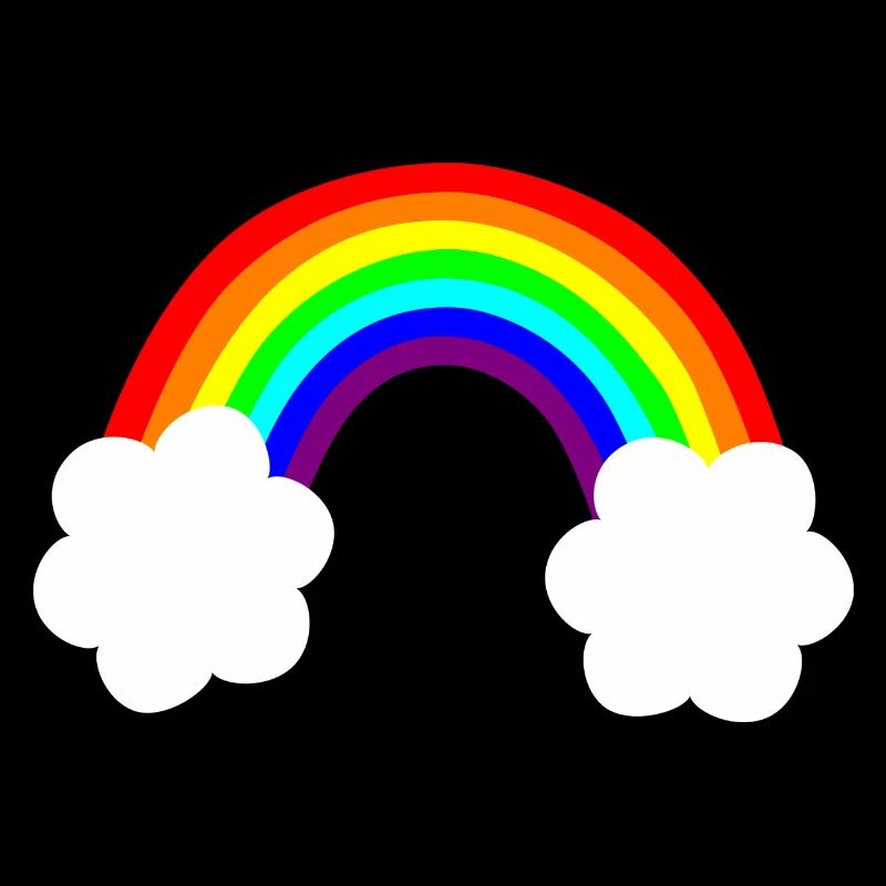 Regenbogen
