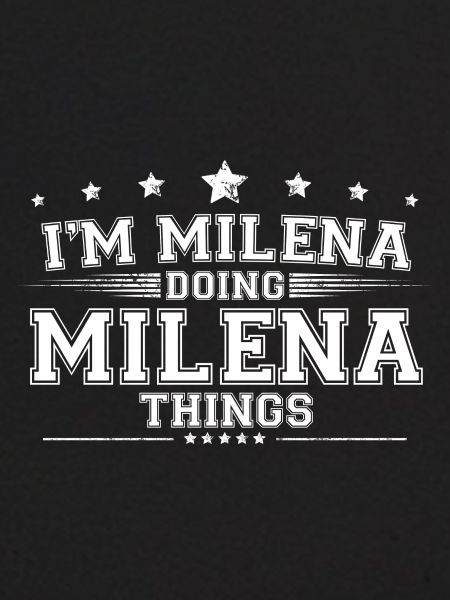 Milena
