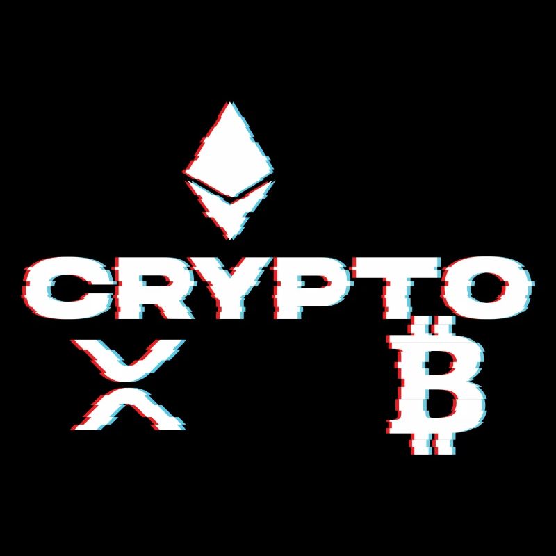 Crypto Glitch