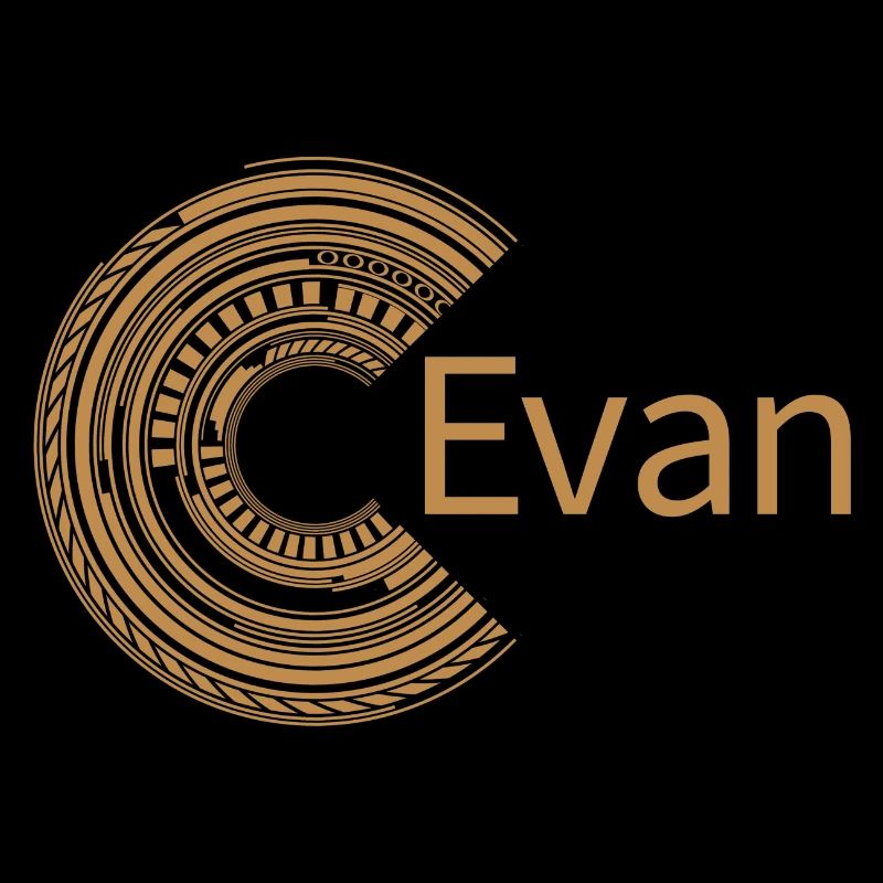 For Evan