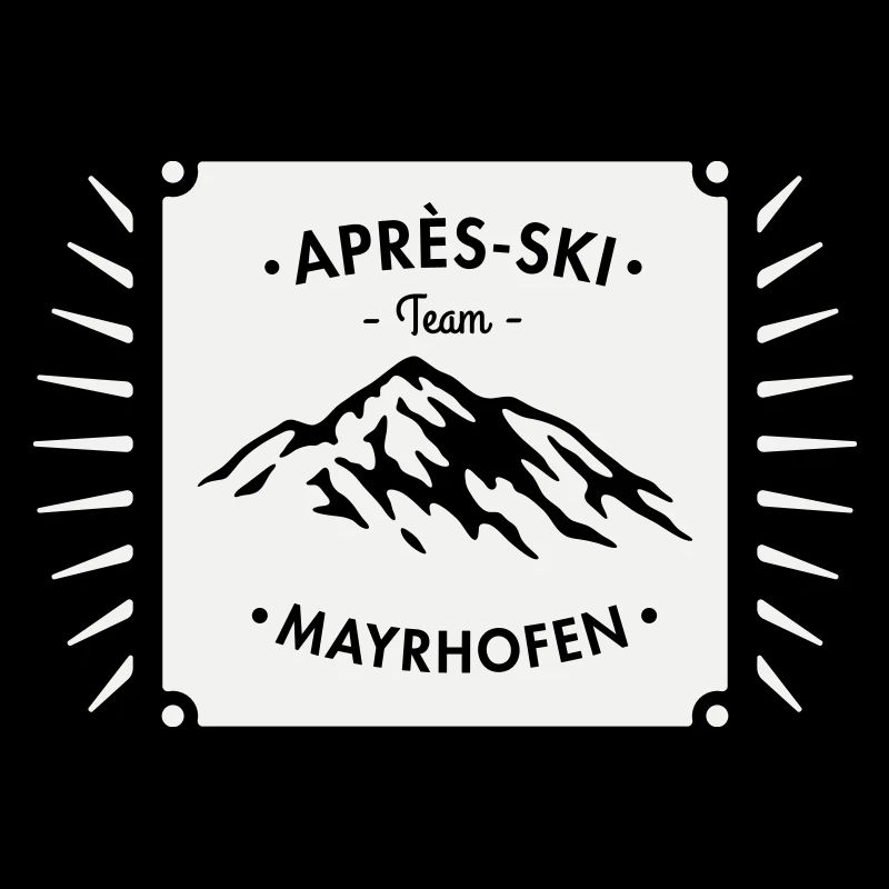 Après-Ski Mayrhofen