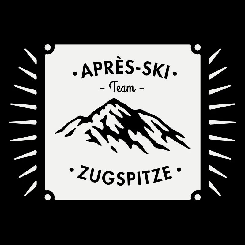 Après-Ski Zugspitze
