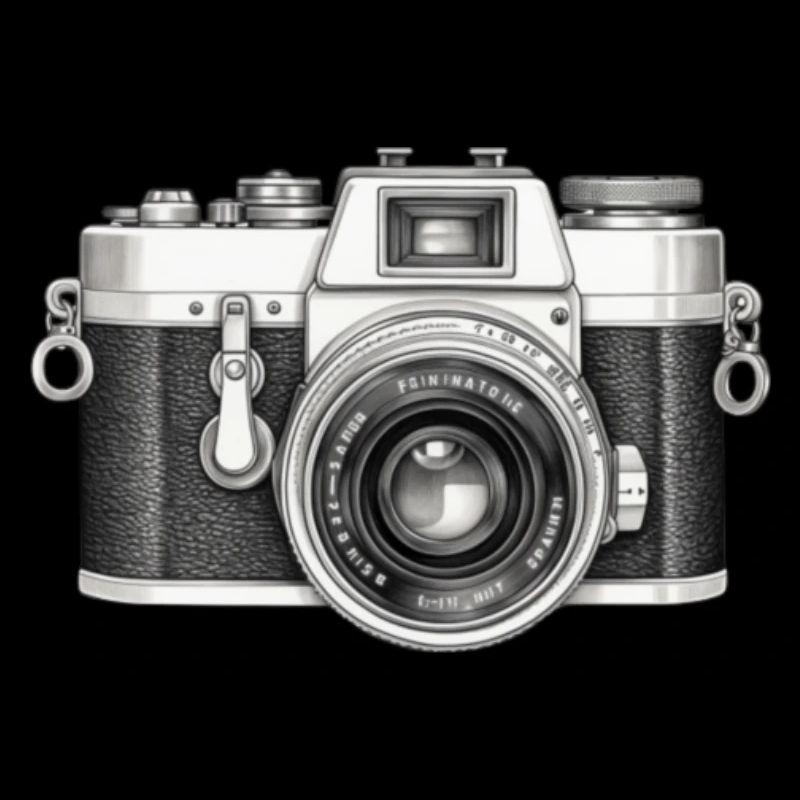 Retro Camera