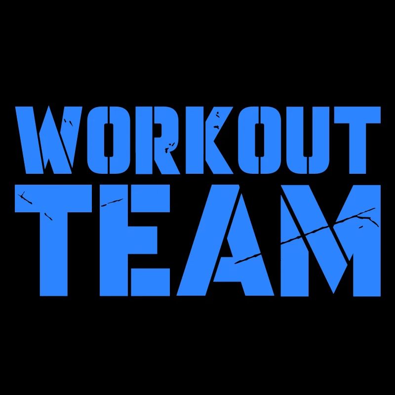 Workout Team