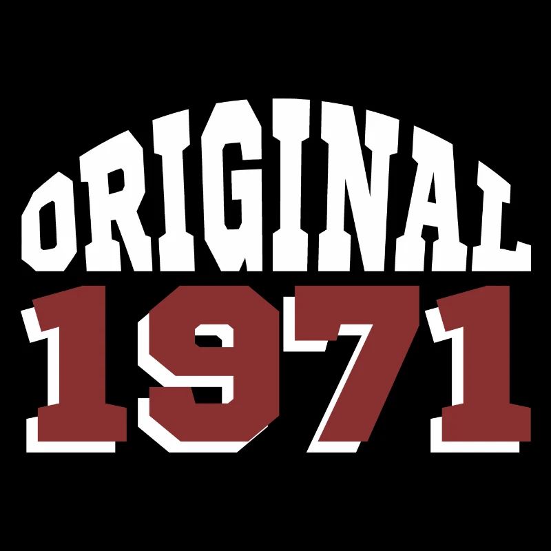 Original 1971