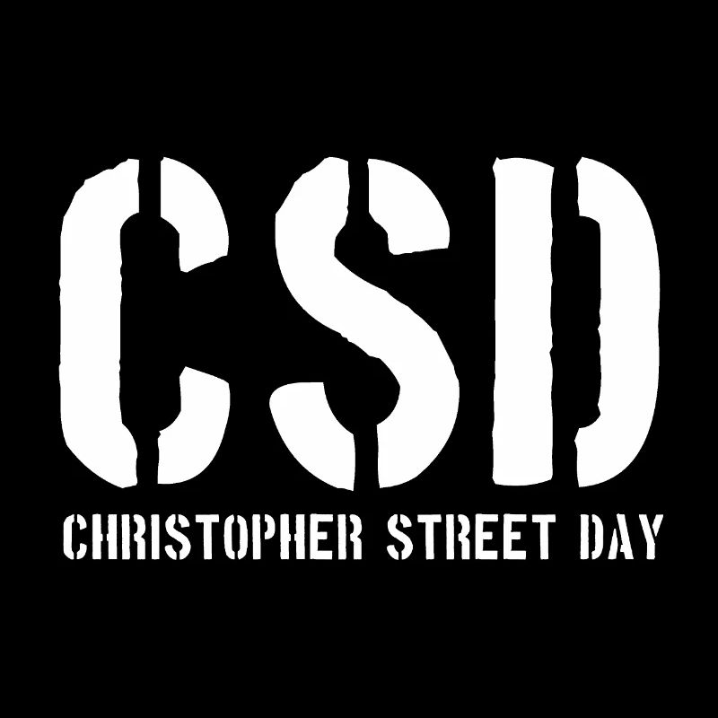 CSD - Christopher Street Day - Gay - Lesbienne