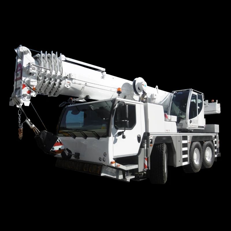 construction machine