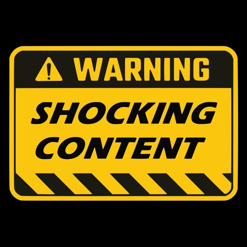 WARNING
