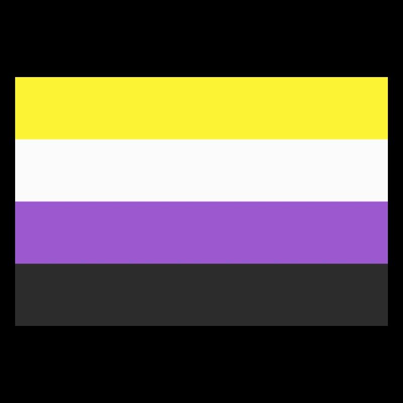 LGBT Non-binary