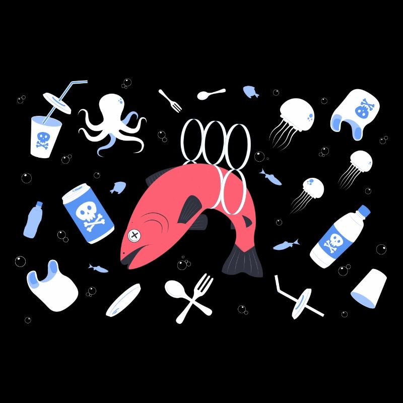 Stop Plastique