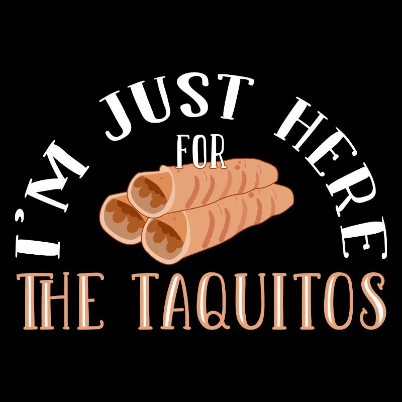 Taquito Mexikanisches Essen Tacos