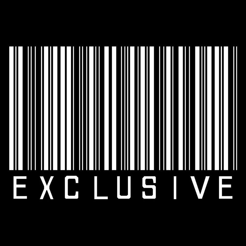 Exclusive White