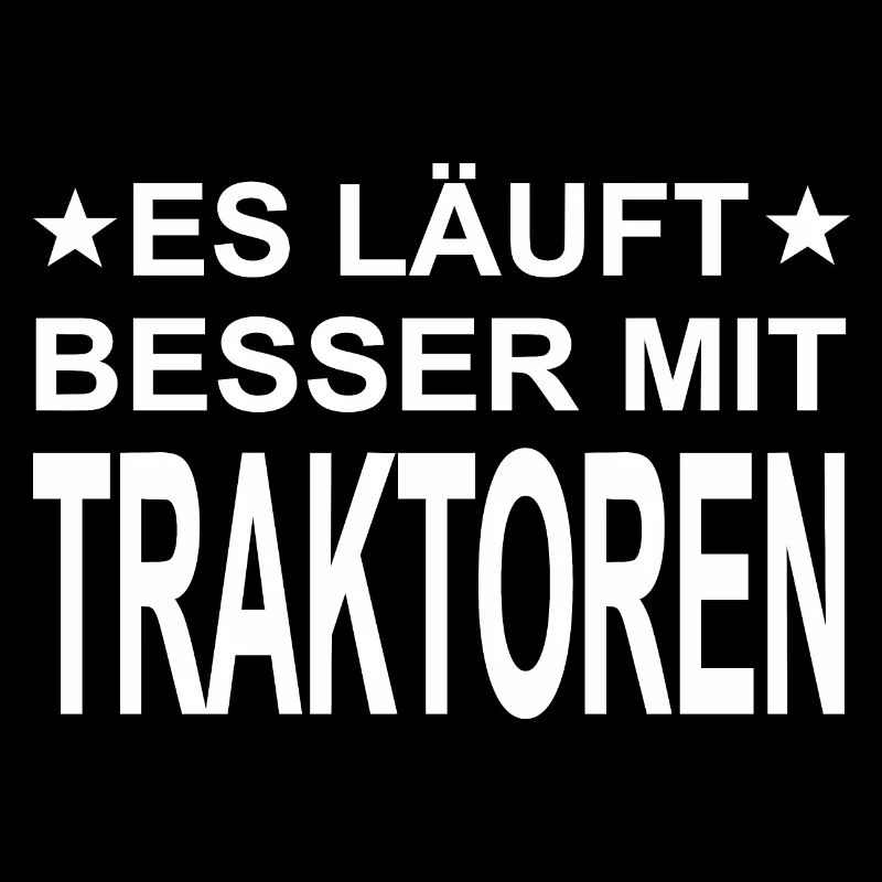 Traktor