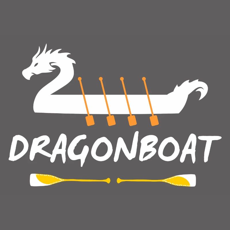 Drachenboot-Elemente