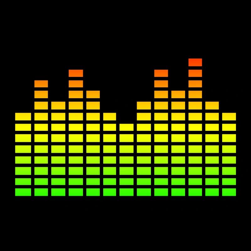 Equalizer