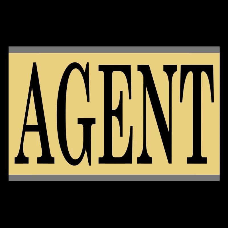 agent