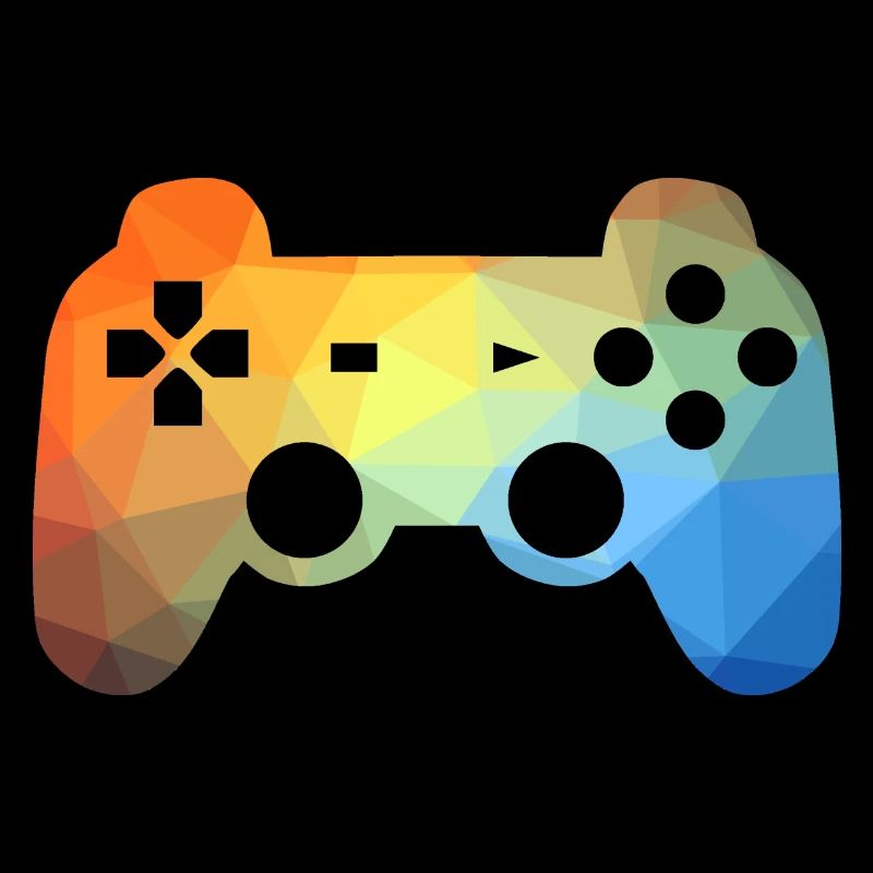 Bunter Gaming Controller