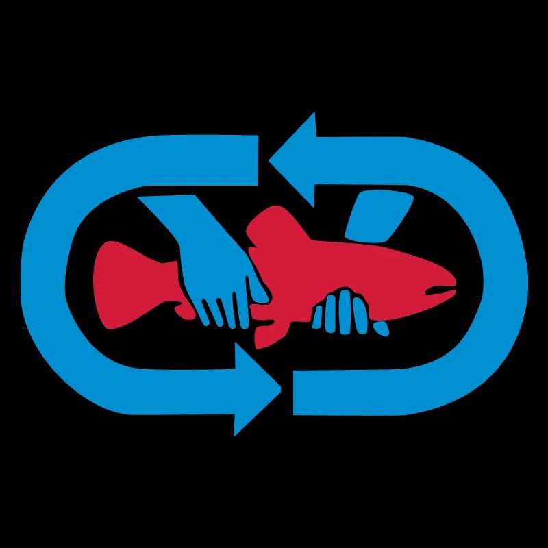 Catch & Release - Logo