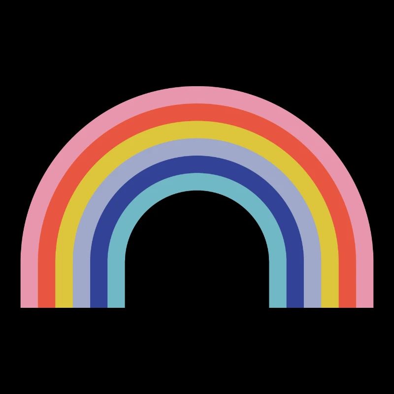 rainbow