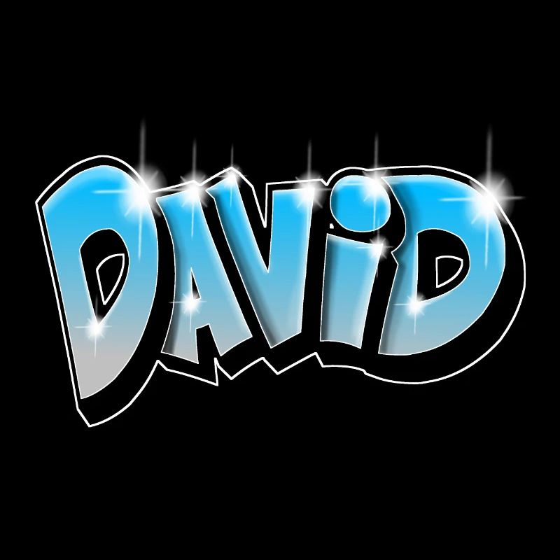 David