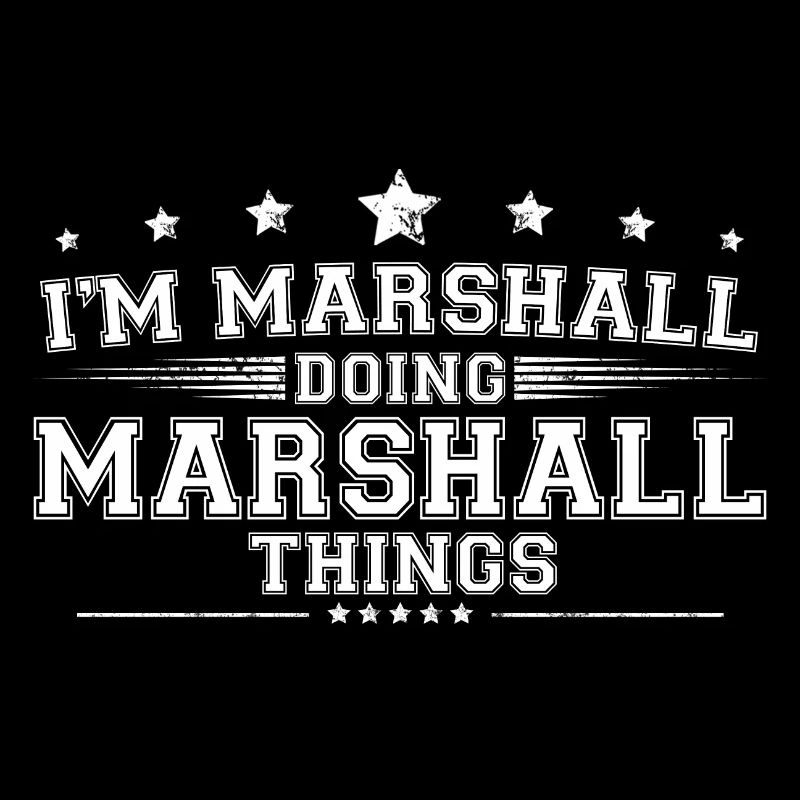 Marshall