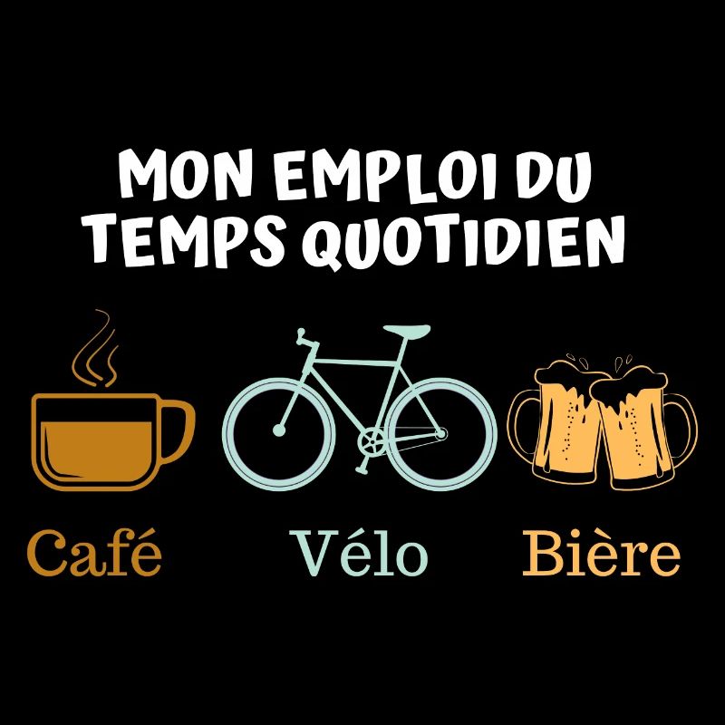 Café vélo bière 5