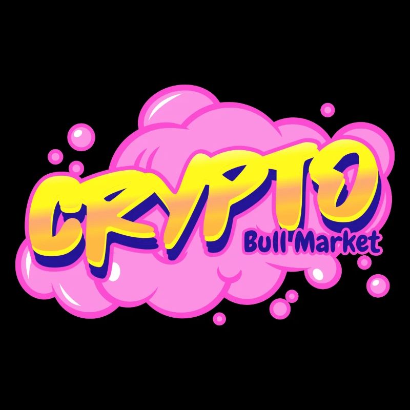 Krypto-Bullenmarkt