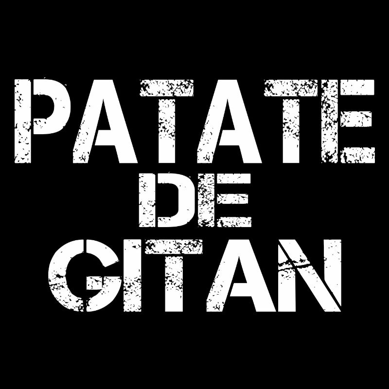 Patate de GITAN