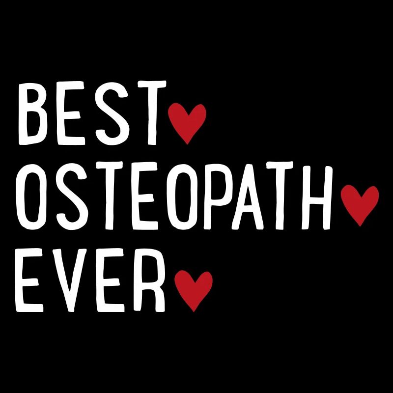 Osteopath