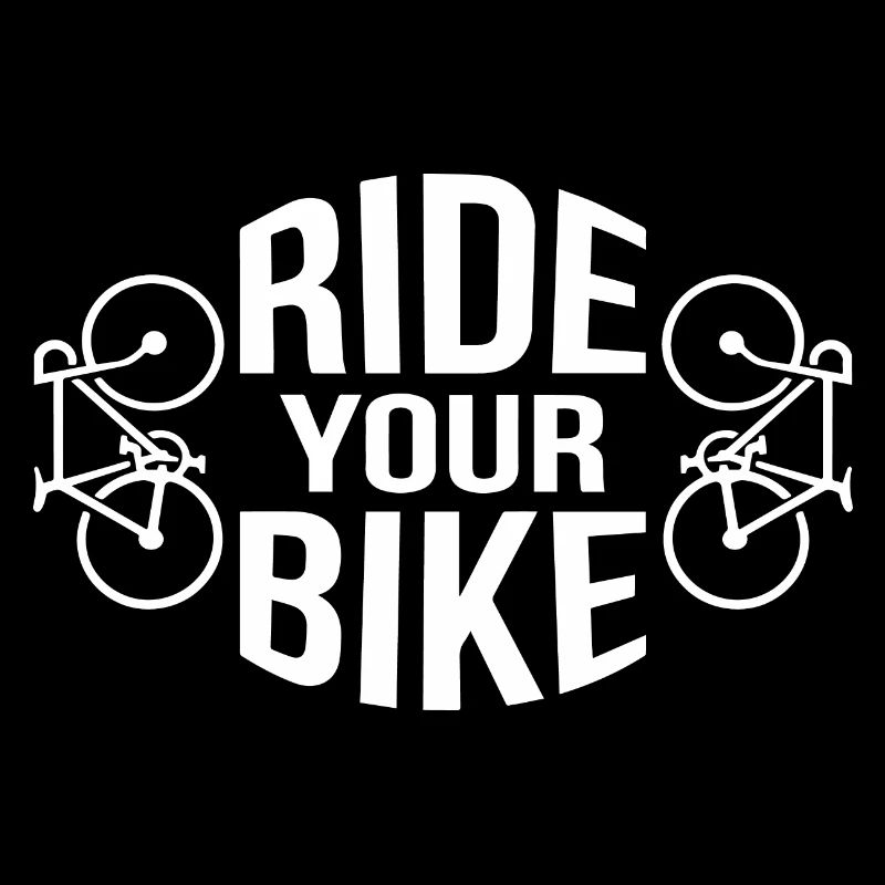 Faites du vélo
