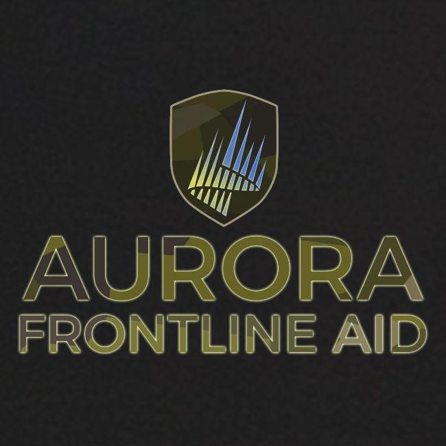 Aurora Frontline Aid