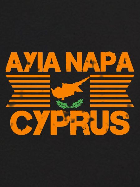 Chypre - Drapeau de Chypre