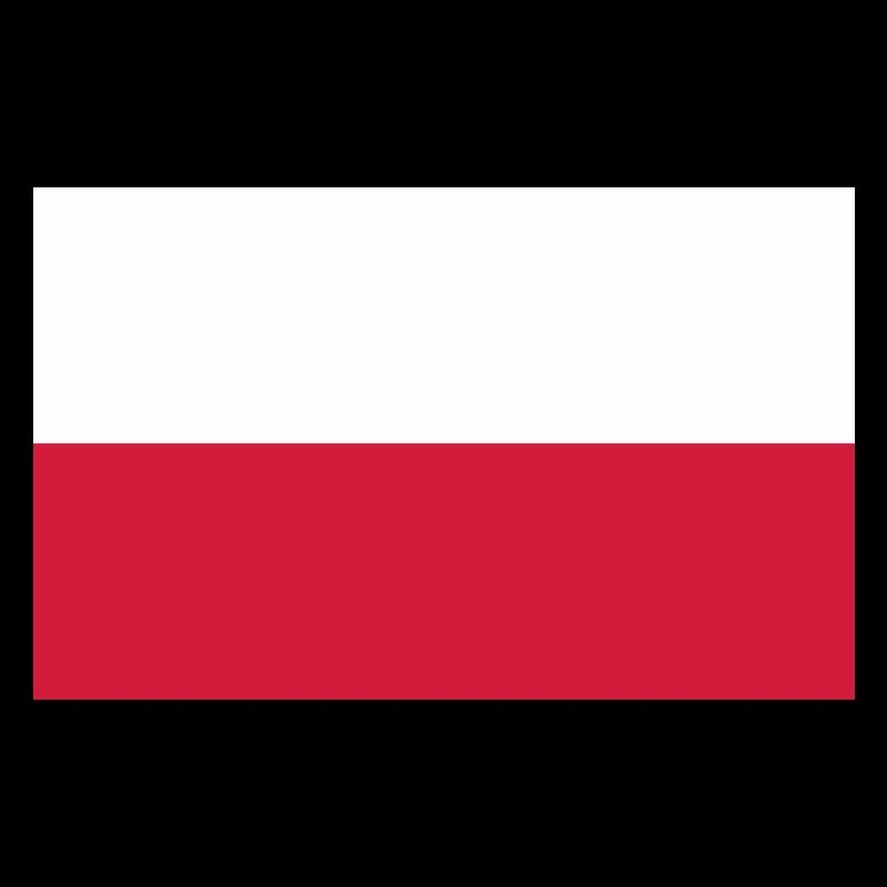 Pologne Drapeau Cadeau Idée
