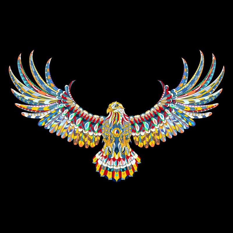 eagle gift