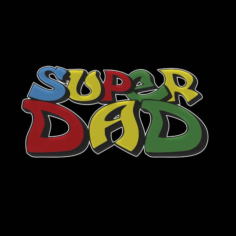 Super DAD