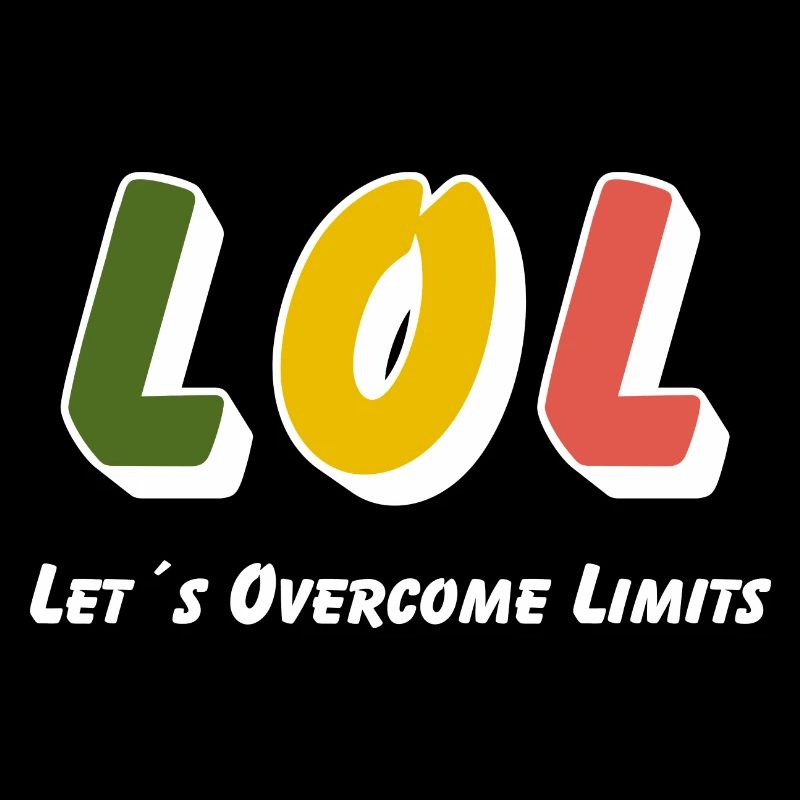 LOL - Let´s Overcome Limits