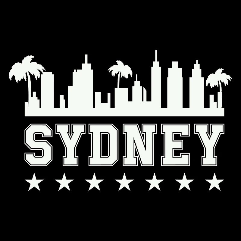 Sydney 01